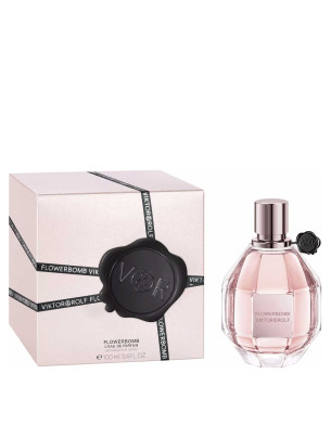 Flowerbomb Edp